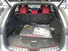 Lexus NX 450H+ F SPORT CARFAX, снимка 9