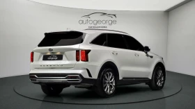Kia Sorento 2.2 2WD NOBLESSE autogeorge.com, снимка 2