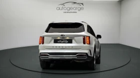 Kia Sorento 2.2 2WD NOBLESSE autogeorge.com, снимка 4