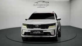 Kia Sorento 2.2 2WD NOBLESSE autogeorge.com, снимка 3