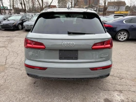 Audi Q5 Technik 45 TFSI quattro, снимка 5