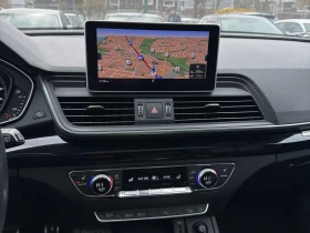 Audi Q5 Technik 45 TFSI quattro, снимка 9
