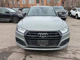 Audi Q5 Technik 45 TFSI quattro, снимка 2