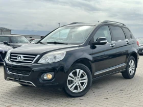Great Wall Haval H6 / 2.0 TCI / PODGREV / EURO 5 / , снимка 1