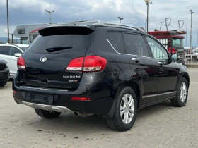 Great Wall Haval H6 / 2.0 TCI / PODGREV / EURO 5 / , снимка 5