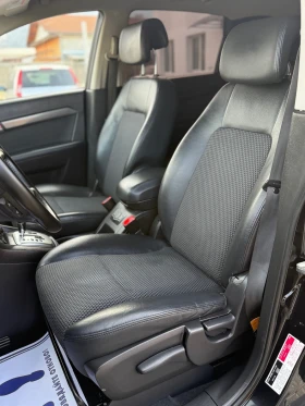 Chevrolet Captiva 2.0d 4X4 7местен, снимка 8