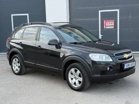 Chevrolet Captiva 2.0d 4X4 7местен, снимка 1