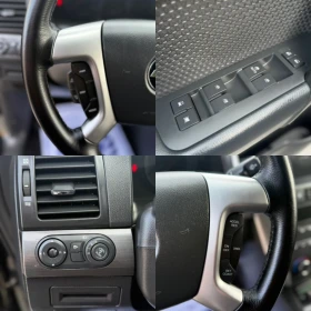 Chevrolet Captiva 2.0d 4X4 7местен, снимка 17