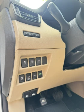 Nissan Rogue SL Нави, кожа, панорама, снимка 14