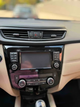Nissan Rogue SL Нави, кожа, панорама, снимка 4