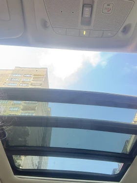 Nissan Rogue SL Нави, кожа, панорама, снимка 10