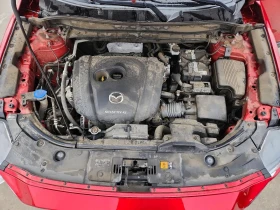 Mazda CX-5 2.5l Grand Touring* AWD, снимка 11