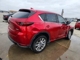 Mazda CX-5 2.5l Grand Touring* AWD, снимка 3