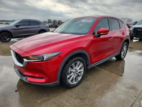 Mazda CX-5 2.5l Grand Touring* AWD, снимка 1