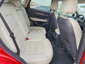 Mazda CX-5 2.5l Grand Touring* AWD, снимка 10