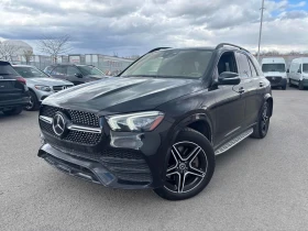 Mercedes-Benz GLE 450 AMG Night Package* Headup* Burmester* 360, снимка 1