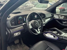 Mercedes-Benz GLE 450 AMG Night Package* Headup* Burmester* 360, снимка 7