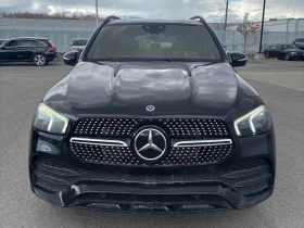 Mercedes-Benz GLE 450 AMG Night Package* Headup* Burmester* 360, снимка 2