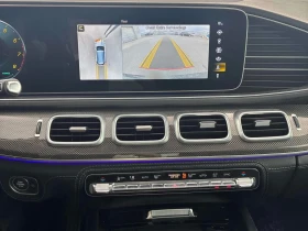 Mercedes-Benz GLE 450 AMG Night Package* Headup* Burmester* 360, снимка 8