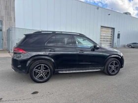 Mercedes-Benz GLE 450 AMG Night Package* Headup* Burmester* 360, снимка 4