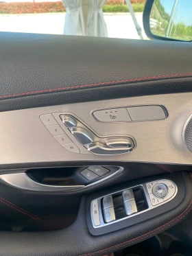 Mercedes-Benz GLC 43 AMG 4Matic, снимка 16