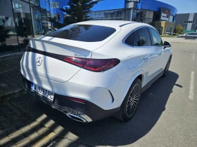 Mercedes-Benz GLC 450d 4Matic AMG, снимка 6