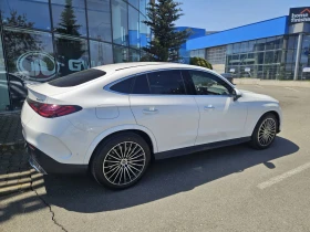Mercedes-Benz GLC 450d 4Matic AMG, снимка 4