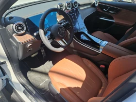 Mercedes-Benz GLC 450d 4Matic AMG, снимка 10