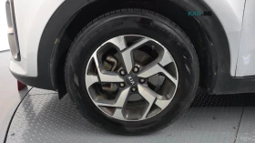 Kia Sportage LUXURY* ПОДГРЕВ* LANE* ASSIST* , снимка 16