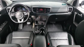 Kia Sportage LUXURY* ПОДГРЕВ* LANE* ASSIST* , снимка 5