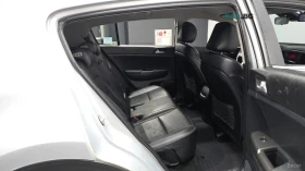 Kia Sportage LUXURY* ПОДГРЕВ* LANE* ASSIST* , снимка 10