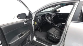 Kia Sportage LUXURY* ПОДГРЕВ* LANE* ASSIST* , снимка 8