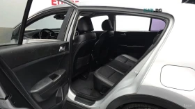 Kia Sportage LUXURY* ПОДГРЕВ* LANE* ASSIST* , снимка 11