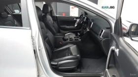 Kia Sportage LUXURY* ПОДГРЕВ* LANE* ASSIST* , снимка 9
