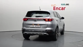 Kia Sportage LUXURY* ПОДГРЕВ* LANE* ASSIST* , снимка 4