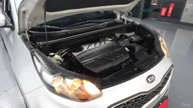 Kia Sportage LUXURY* ПОДГРЕВ* LANE* ASSIST* , снимка 17