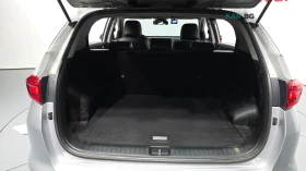 Kia Sportage LUXURY* ПОДГРЕВ* LANE* ASSIST* , снимка 15