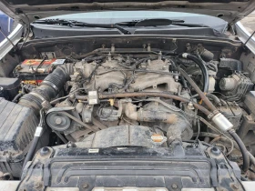 Hyundai Terracan, снимка 9