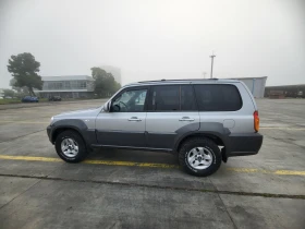 Hyundai Terracan, снимка 3