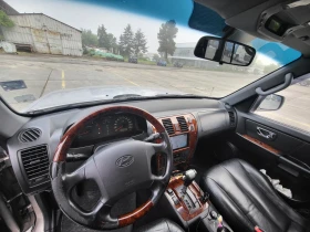 Hyundai Terracan, снимка 16
