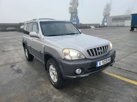 Hyundai Terracan, снимка 7