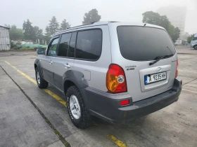 Hyundai Terracan, снимка 2