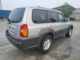 Hyundai Terracan, снимка 5