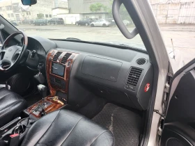 Hyundai Terracan, снимка 12
