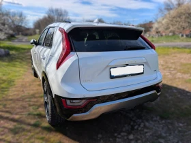 Kia Niro HEV 1.6i Executive , снимка 6