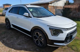 Kia Niro HEV 1.6i Executive , снимка 2