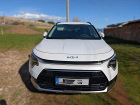 Kia Niro HEV 1.6i Executive , снимка 3