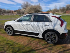 Kia Niro HEV 1.6i Executive , снимка 7