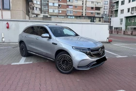 Mercedes-Benz EQC 400 4MATIC AMG-Line, снимка 1