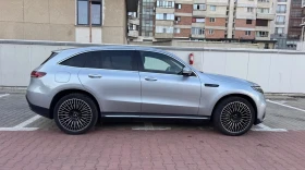 Mercedes-Benz EQC 400 4MATIC AMG-Line, снимка 3